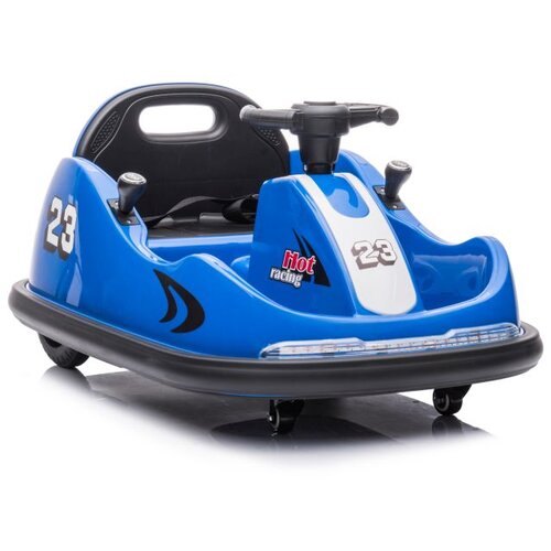 Vozilo na akumulator GTS1166 - plava Cijene