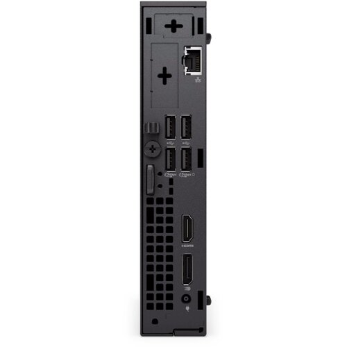 Dell pro micro ultra 5 235T 16GB 512GB ssd Win11Pro 3yr prosupport + wifi Slike