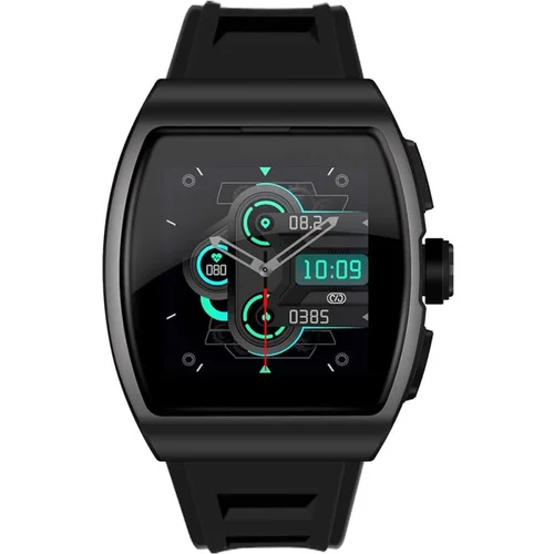 artfone Smart Watch 8 Black