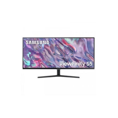 Samsung Monitor 34