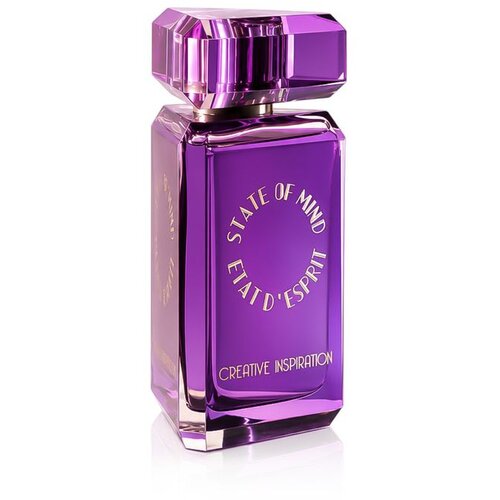 State Of Mind Creative Inspiration Eau de Parfum 100 ml Slike
