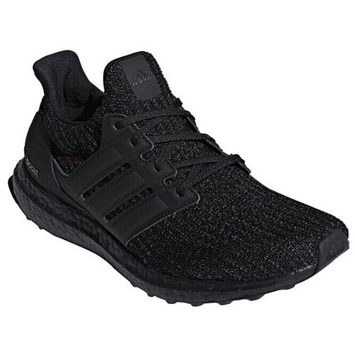 Adidas Nizke superge Ultraboost Črna Cene