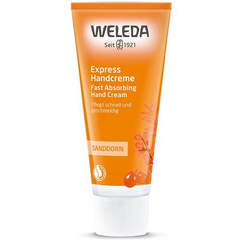 Weleda krema za ruke od pasjeg trna 50 ml Slike