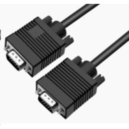 Stars Solutions Kabl VGA na VGA MM crni 1.8m Slike
