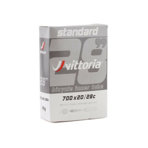 Vittoria unutrašnja guma standard 700×20-28 fv presta 48mm rvc ( 29376/V14-1 ) Cene