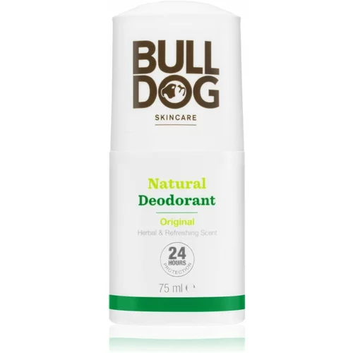 Bull Dog Original Deodorant dezodorans roll-on ml