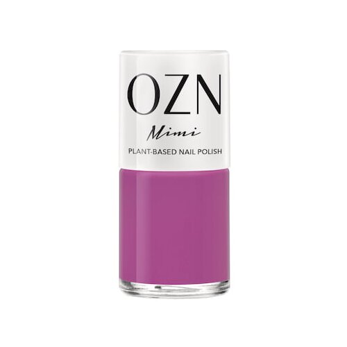 OZN Lak za nohte, roza/vijolični odtenki - Mimi Cene