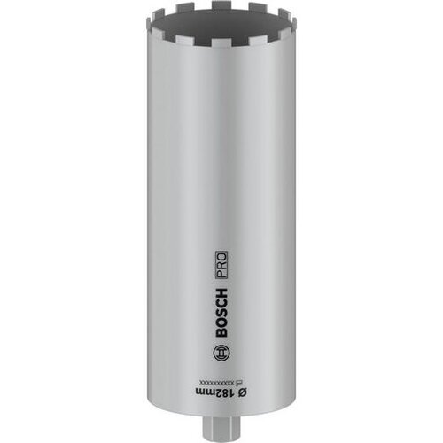 Bosch Kruna za mokro bušenje PRO Core Cutter wet za dijamantske bušilice UNC 1 1/4 inča 2608601800 Cene