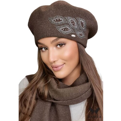 Kamea Woman's Beret K.22.047.31 Slike