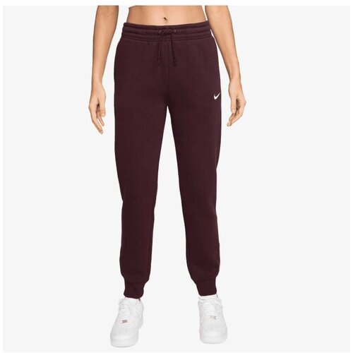 Nike W nsw phnx flc mr pant std Cene