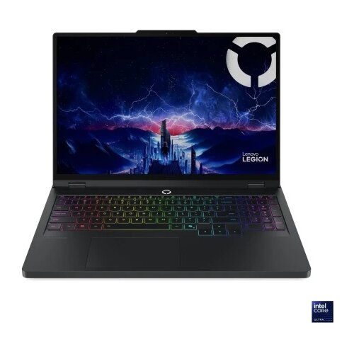 Lenovo Legion Pro 5 16IAX10 Ultra 9 275HX, 32GB, 1TB, 16" RTX5060-8GB, DOS ( 83F3003KYA ) Cene