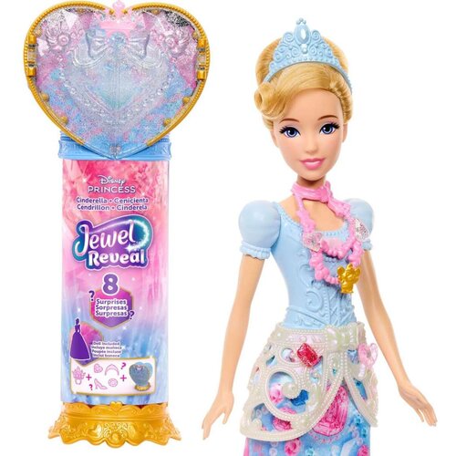  Lutka Disney 32 X 18 X 6 CM Slike