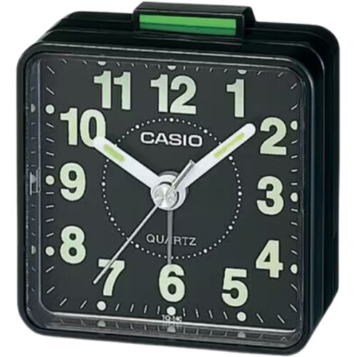 Budilica CASIO TQ-140-1DF Slike