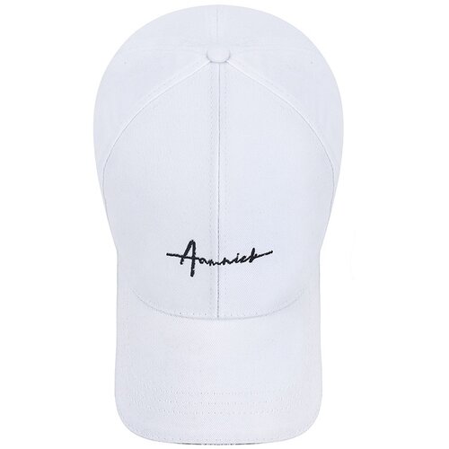 INF Baseball kapa - klasičen stil, sodobno udobje White, (22106068) Slike