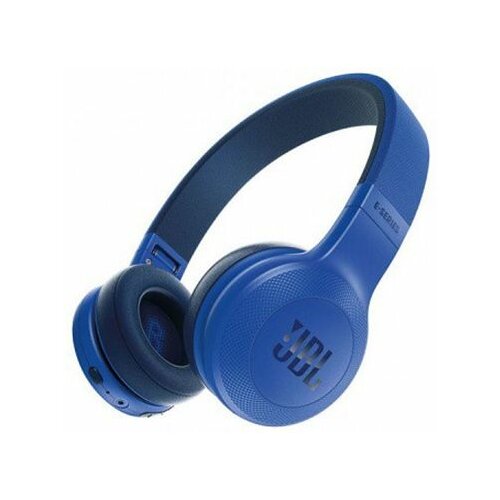 Jbl E45 bluetooth, plave slušalice Slike