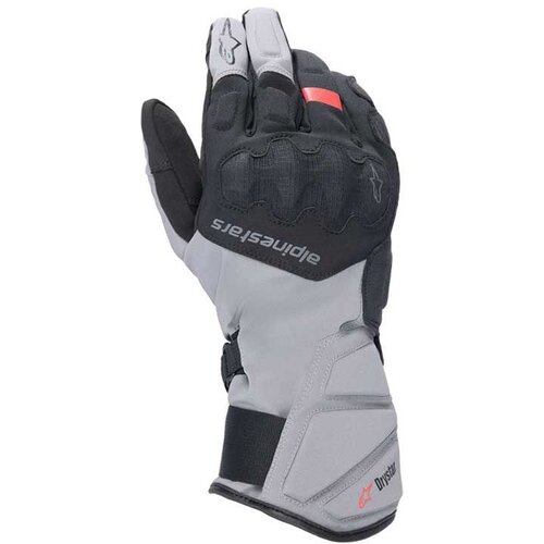 Alpinestars Tourer w-7 v2 drystar rukavice crn/tmn-siv Cene
