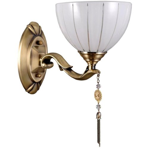  ITALUX MB38445-1 - Zidna svetiljka BAXIO 1xE27/60W/230V Cene
