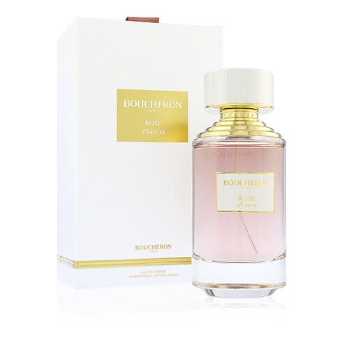 Boucheron Rose d&amp;#039;Isparta parfemska voda uniseks 125 ml Slike
