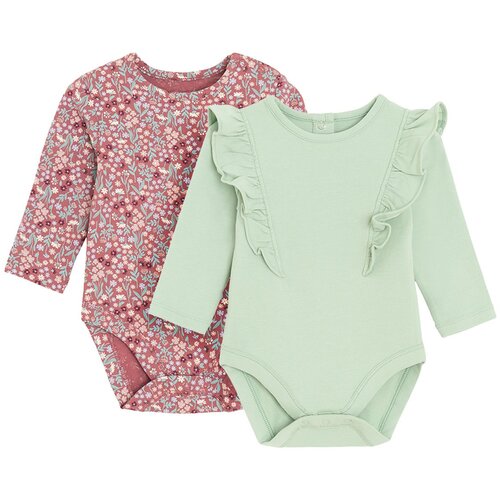 Cool club bodi 2 kom DR CCG3102053-00 Ž šareno 62 Cijene