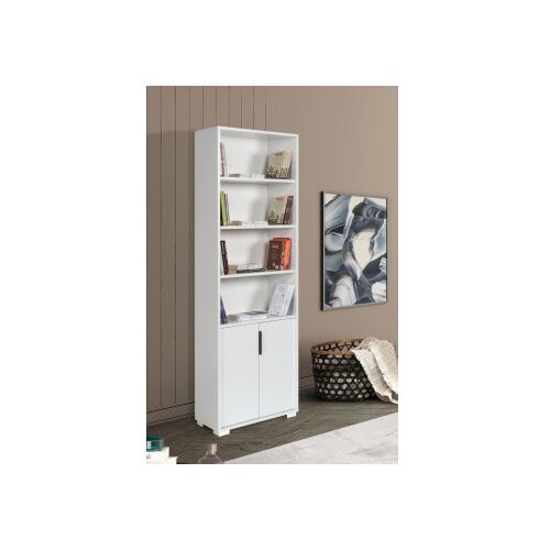 Hanah home Polica za knjige Evm 8104 Slike