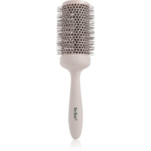 So Eco Ceramic Round Brush termo keramična krtača za lase &amp;Oslash; 53 mm 1 kos Slike