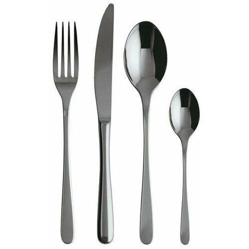 Pribor ZA JELO 24/1 TASTE BLACK 52553B81 SAMBONET Cijene