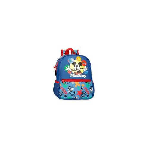 Disney Mickey ranac 28 cm 42.221.41 Cene