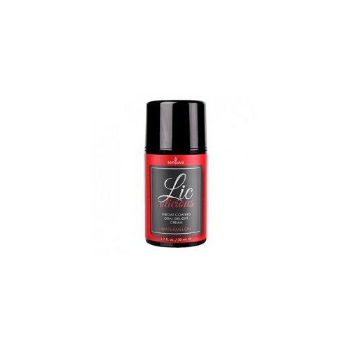 Sensuva Oralna krema Lic-O-Licious Lubenica Cene