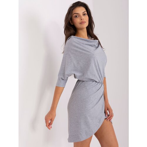 Lily Rose Dress-EM-SK-HS-20-104.07-grey Cijene
