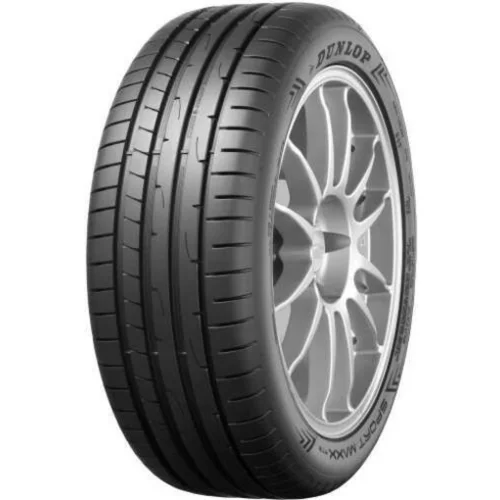 Dunlop Letne pnevmatike SP Sport Maxx RT 2 245/40R18 97Y XL MFS