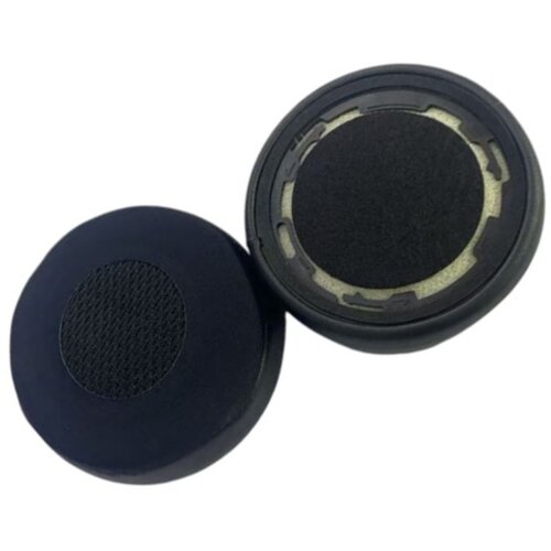 INF Zamenljive gel blazinice 2 kos za Jabra Evolve 75, črne, 5cm x 5cm, (5000323461) Cene