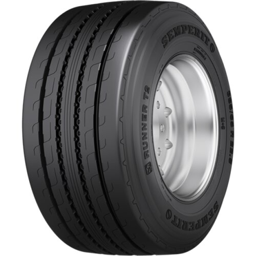 Semperit Prikolica guma 245/70R19.5 RUNNER T2 Cene