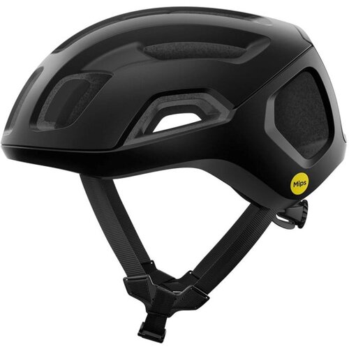 Poc Ventral Air MIPS Helmet uranium black matt Cene