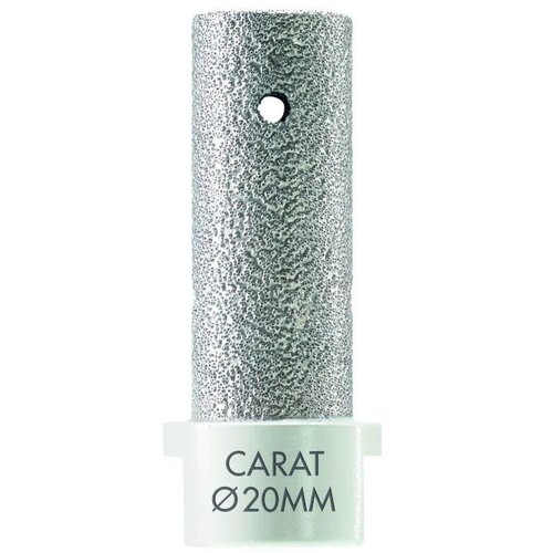 Carat dijamantski brusni kamen cilindar Ø20mm x M14 ehs Cene