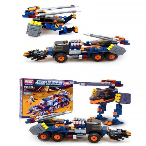 Olimp Sport Gudi kocke Borbeno vozilo Star Cene