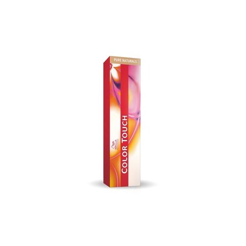 Wella Professionals Color Touch Pure Naturals profesionalna demi-trajna boja za kosu s vi&amp;scaron;edimenzionalnim efektom 7/0 60 ml Slike