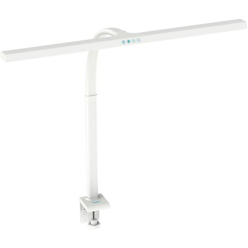 Digitus LED Desk Lamp - 80 cm, 2400 lm, 16 W, White Slike