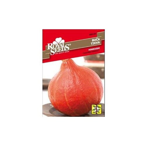  Tikva Hokkaido Royal Seeds Cijene
