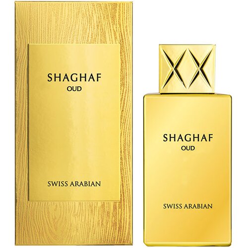 Swiss Arabian Unisex parfem Shaghaf Oud EDP 75ml Cene