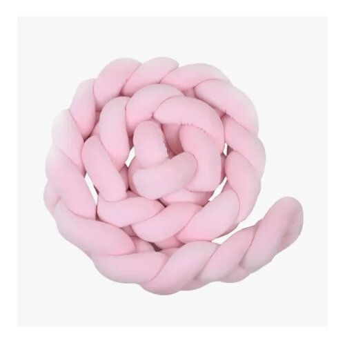 Just kiddin baby pletenica, 240cm ( 008674 ) Slike