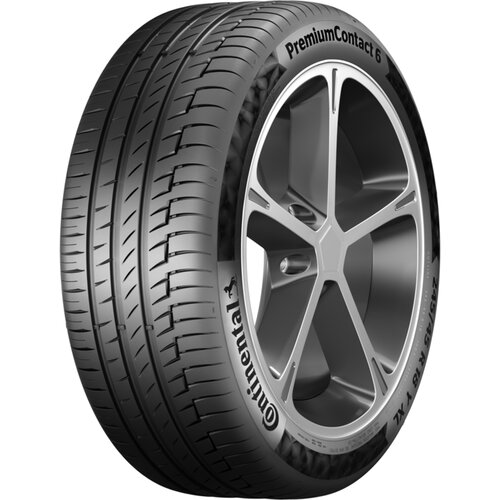 Continental PremiumContact 6 SSR ( 315/35 R22 111Y XL *, EVc, runflat ) Cene
