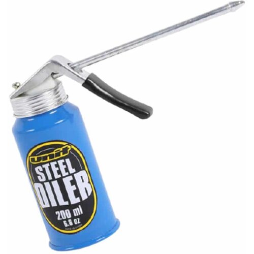Uni-t Jekleni naoljevalec 200ml Slike