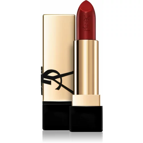 Yves Saint Laurent Rouge Pur Couture šminka za ženske N7 Desire Rose 3,8 g