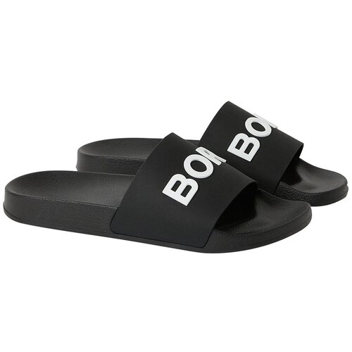 Bjorn Borg Knox Mld M Black-White natikači Cene