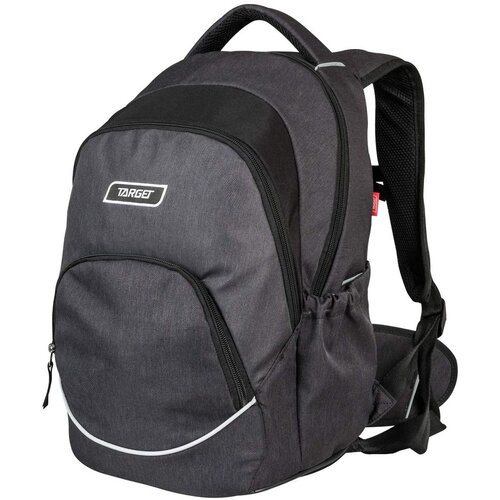 Target ruksak Flow pack melange dark Slike