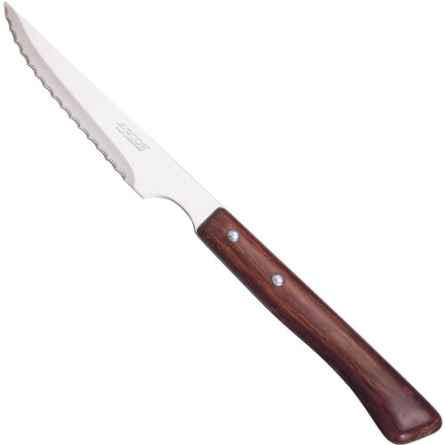 Arcos FOREST steak nož za pečeno meso z lesenim ročajem dolžine 110/220 mm, (21563823) Cene