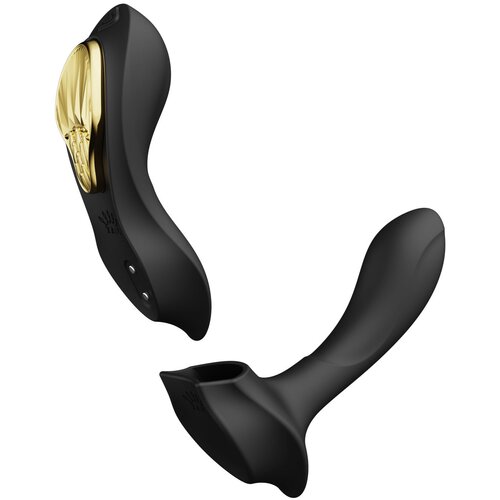 Zalo Sexy Shop Vibro gaćice sa daljinskim ZALO Aya Wearable Vibrator Cene