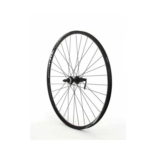 Crosser zadnji točak X11, dupli zid 28/29&amp;quot; sa shimano nablom cl Slike