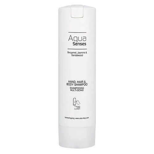  TTC &amp;Scaron;ampon AquaSenses 300ml Slike