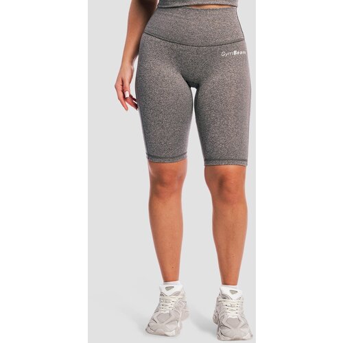 GymBeam Women&amp;lsquo;s Core Shorts Storm Slike